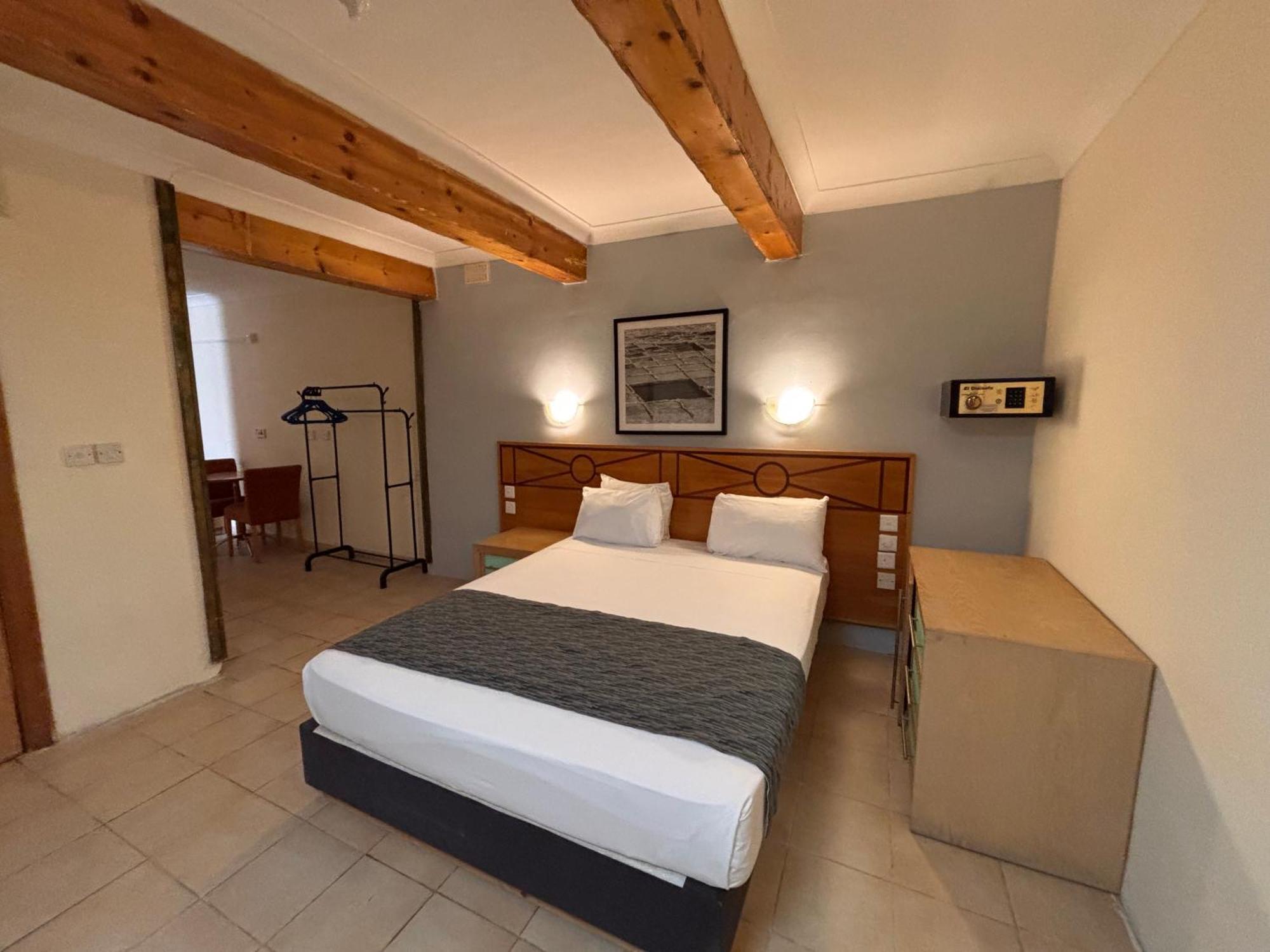 The San Anton Hotel St. Paul's Bay Pokoj fotografie