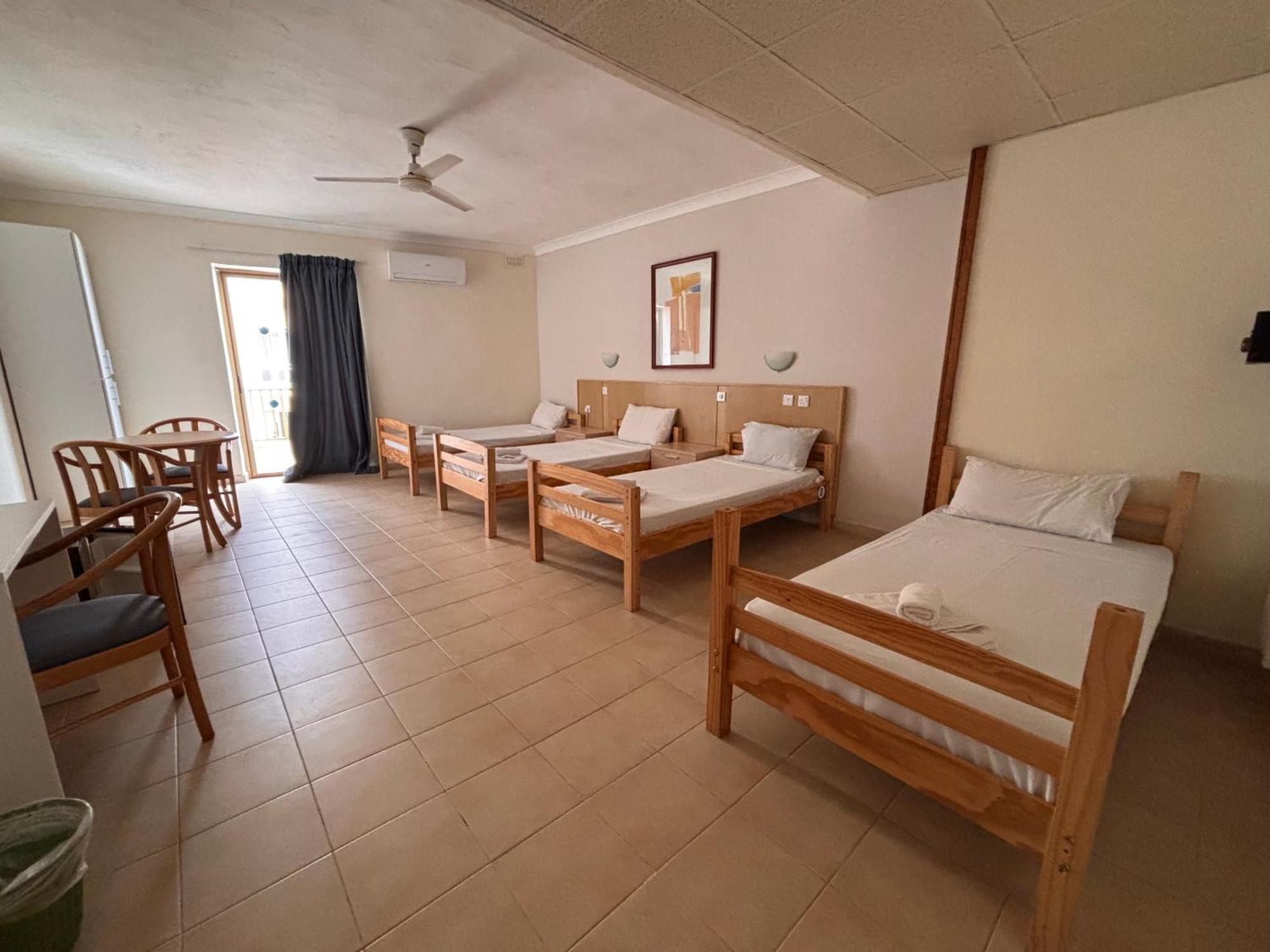 The San Anton Hotel St. Paul's Bay Pokoj fotografie