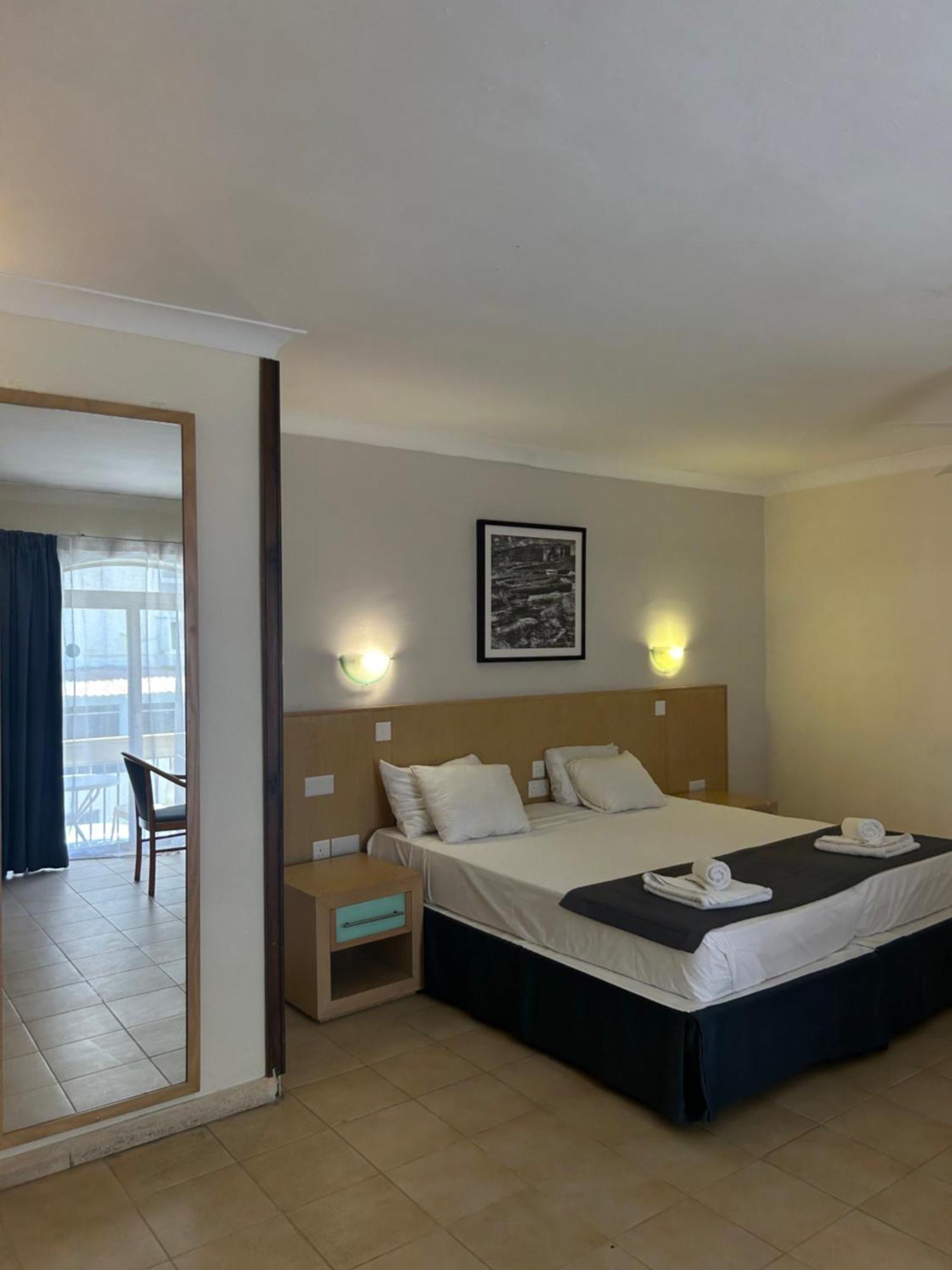 The San Anton Hotel St. Paul's Bay Pokoj fotografie