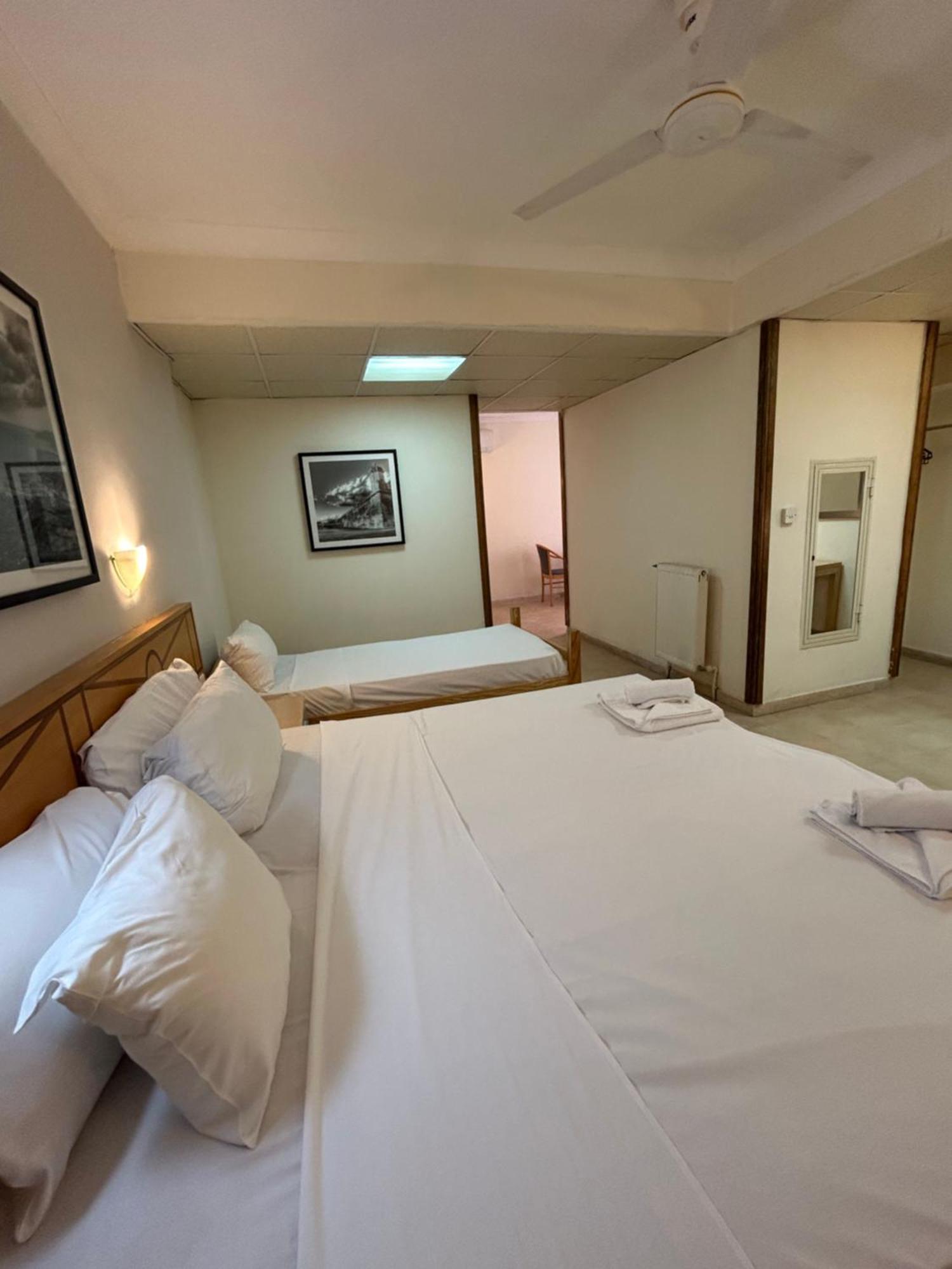 The San Anton Hotel St. Paul's Bay Pokoj fotografie